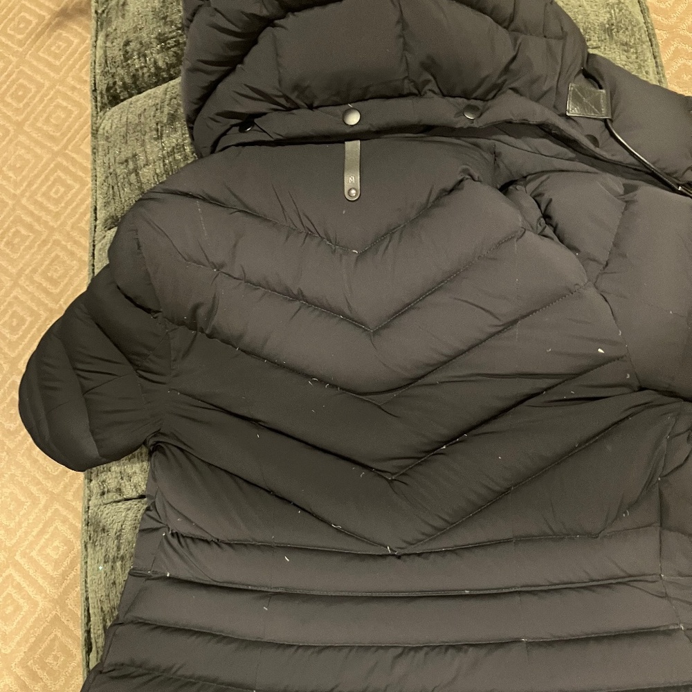 MACKAGE Patsy Agile 360 Light Down Puffer Coat $950 XXS - Picture 15 of 15